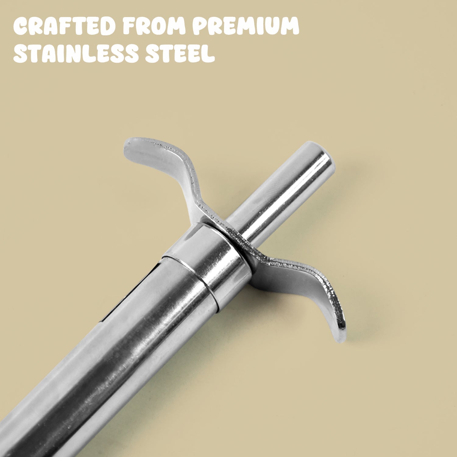 Apex CrownIgnite Stainless Lighter Apex CrownIgnite Stainless Lighter
